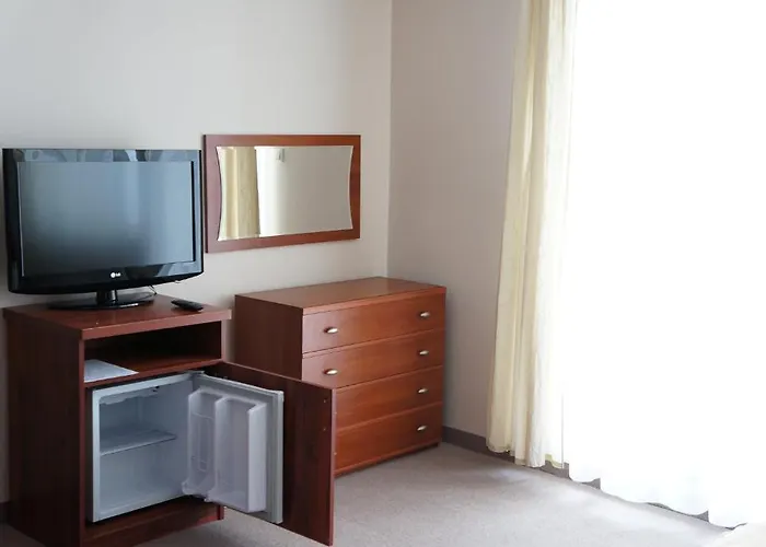 Akacja - Orlowo Отель типа 