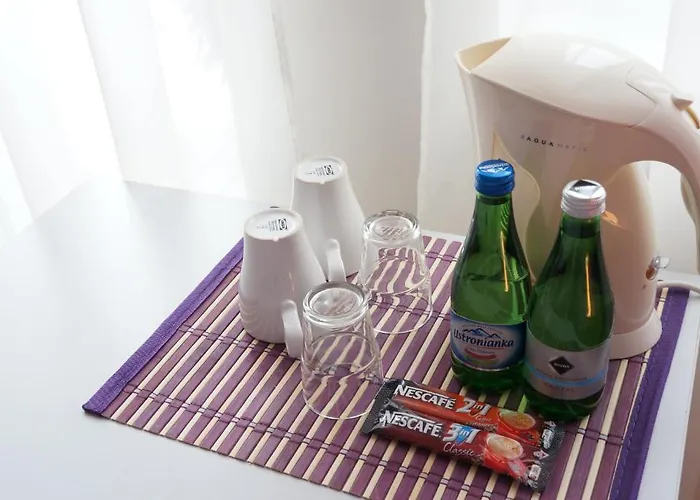 Akacja - Orlowo 3* Гдыня