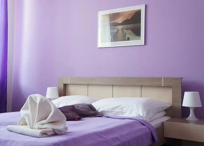 Akacja - Orlowo 3* Гдыня