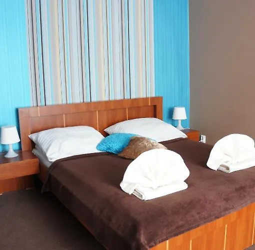 Akacja - Orlowo 3* Гдыня