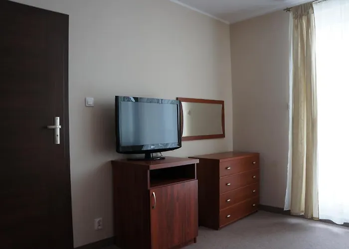 ベッド・アンド・ブレックファスト Akacja - Orlowo