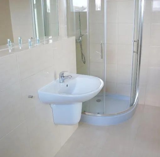 ベッド・アンド・ブレックファスト Akacja - Orlowo