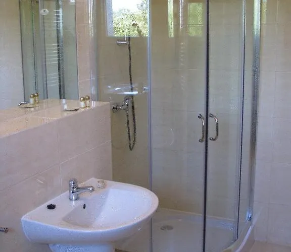 Akacja - Orlowo Отель типа 